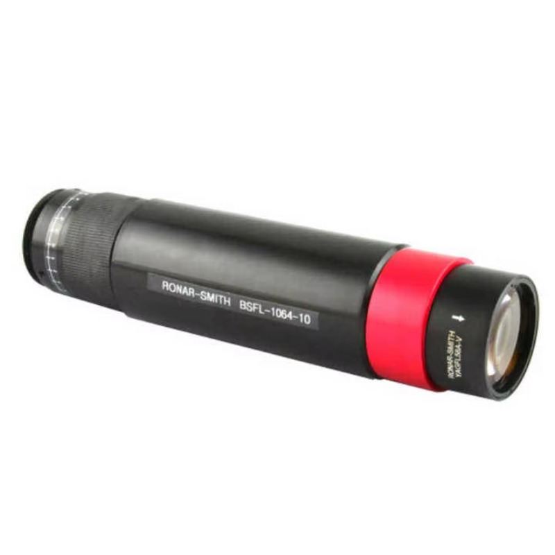 Industrial Laser Price - BSFL Series Laser Beam Shaper Focal