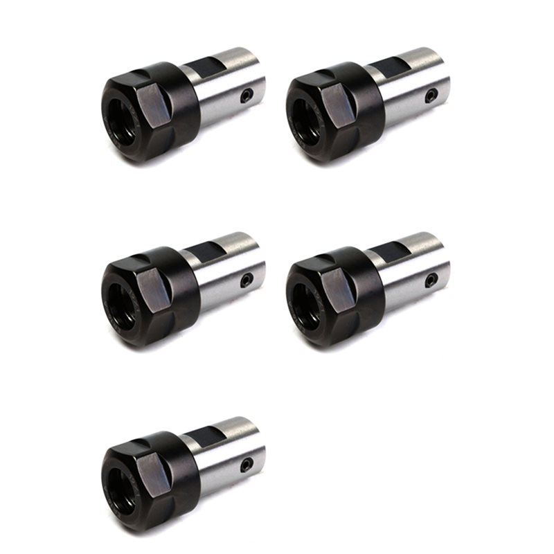 ABKS-5X ER16 Collet Chuck Moto - Cnc Spindle Motor recension och pris