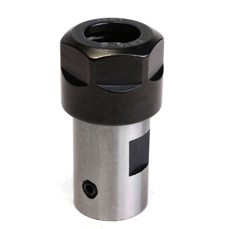 ABKS-5X ER16 Collet Chuck Moto - Cnc Spindle Motor recension och pris