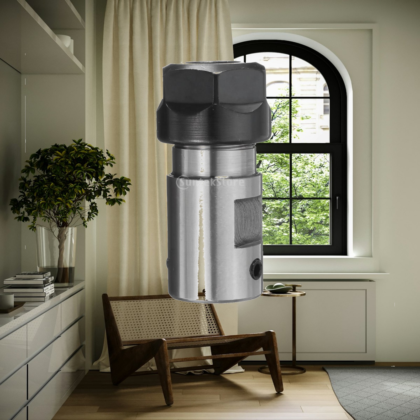 Micro Motor Spindle Holder ER1 - Cnc Spindle Motor recension och pris