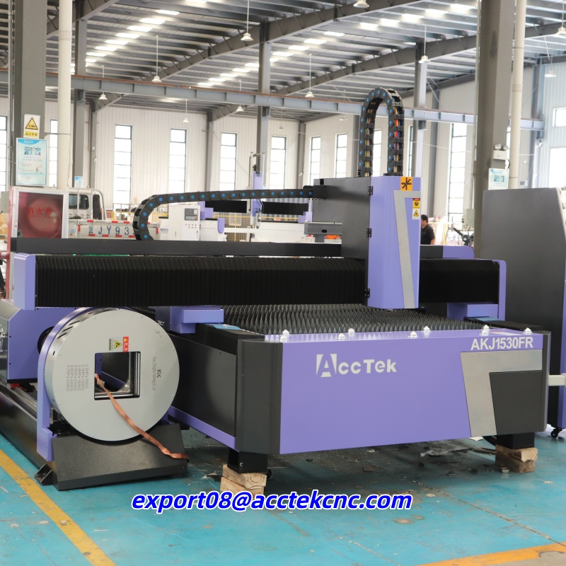 Low Price Fiber Laser Cutting  - Industrial Laser Price recension och pris