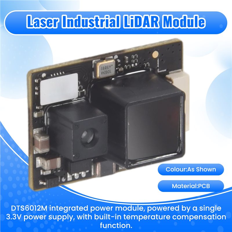 Low Price 20m High Integrated  - Industrial Laser Price recension och pris