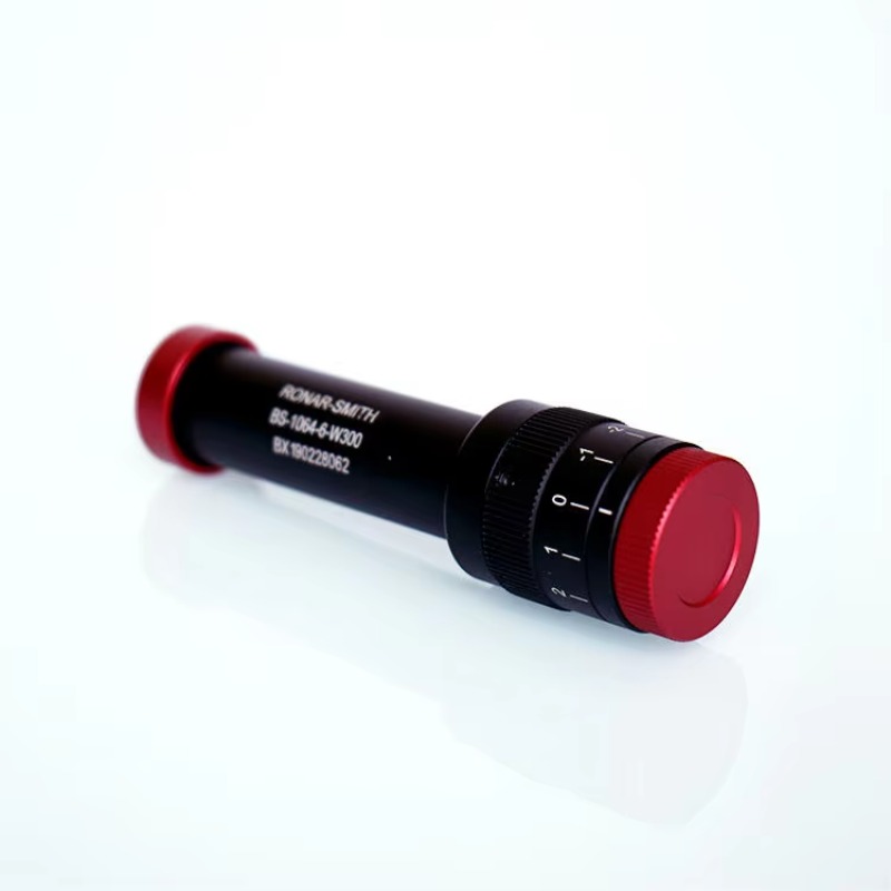 BSFL Series Laser Beam Shaper  - Industrial Laser Price recension och pris