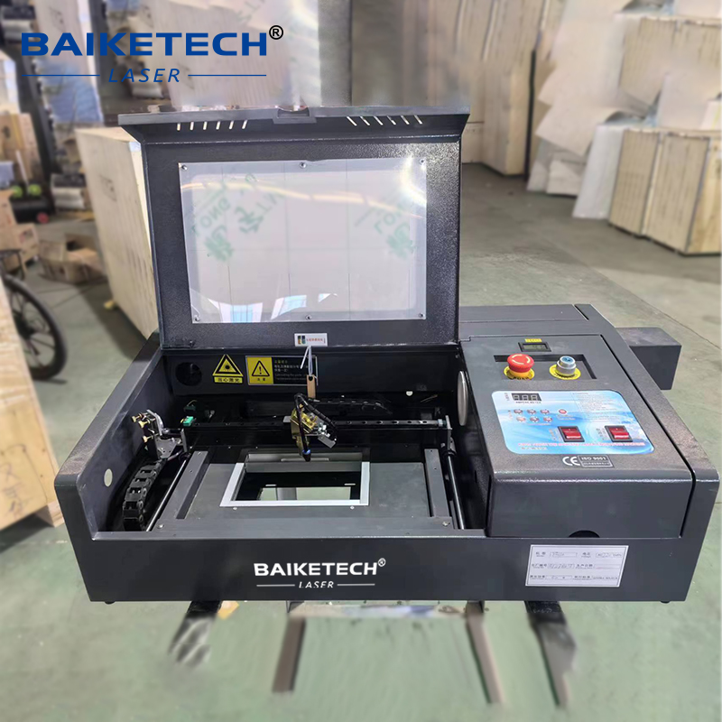 3020 CO2 Laser Engraving Machi - Industrial Laser Engraver recension och pris
