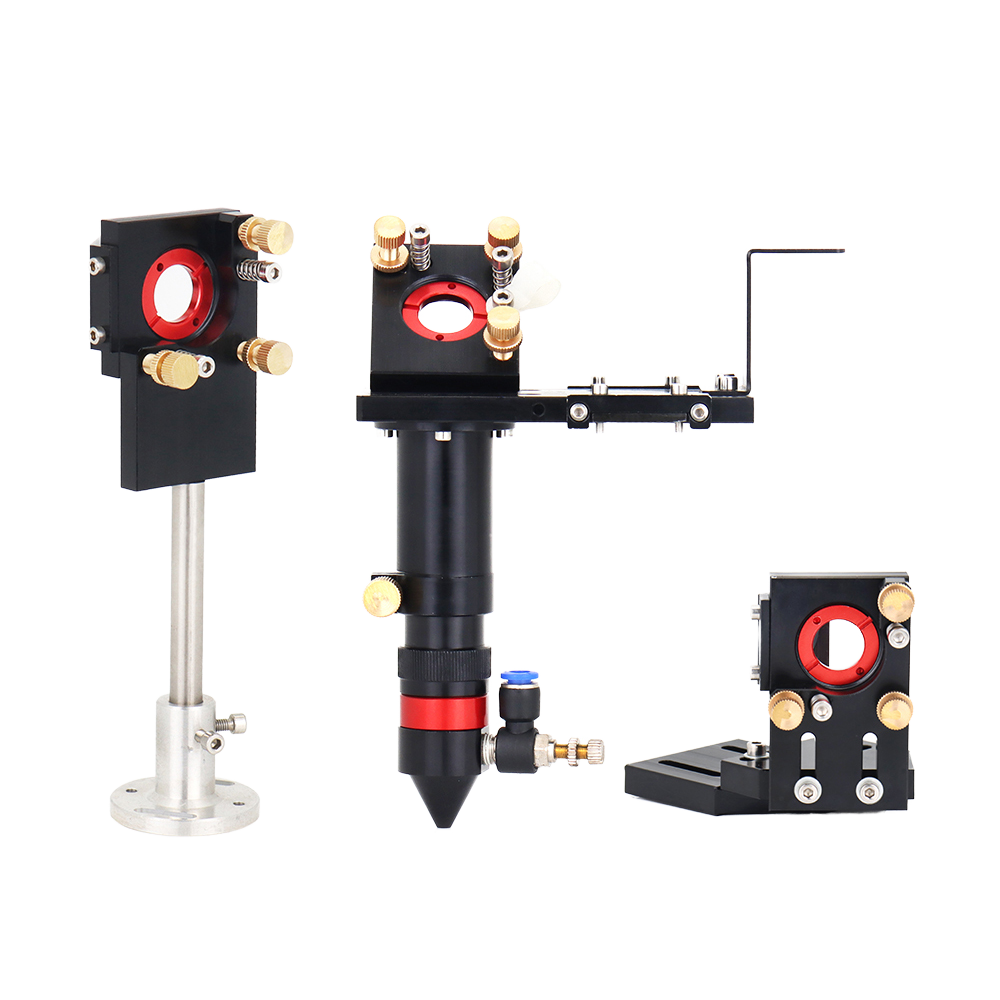 Industrial Co2 Laser Head For  - Industrial Laser Engraver recension och pris