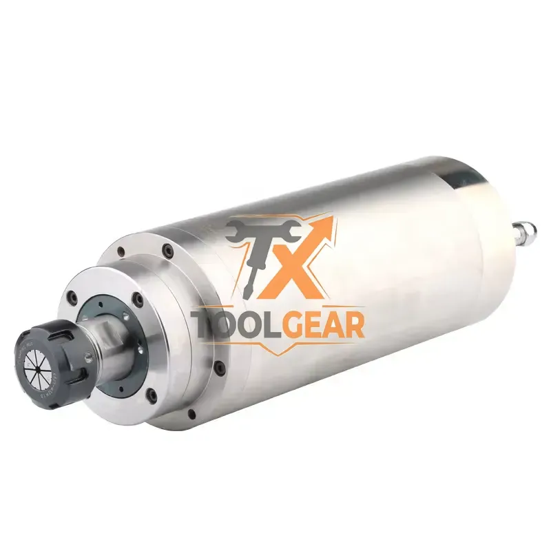 2026China*Factory* HYCNC 3.2kw - Cnc Spindle Motor recension och pris