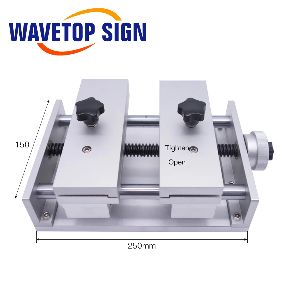 Metal Sheet Holder Marking Att - Laser Marking Machine recension och pris