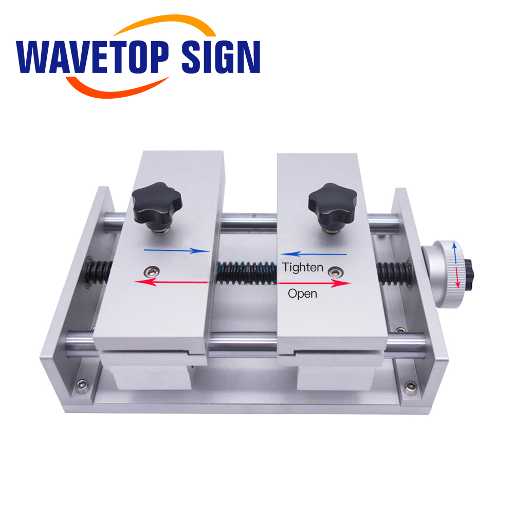 Metal Sheet Holder Marking Att - Laser Marking Machine recension och pris