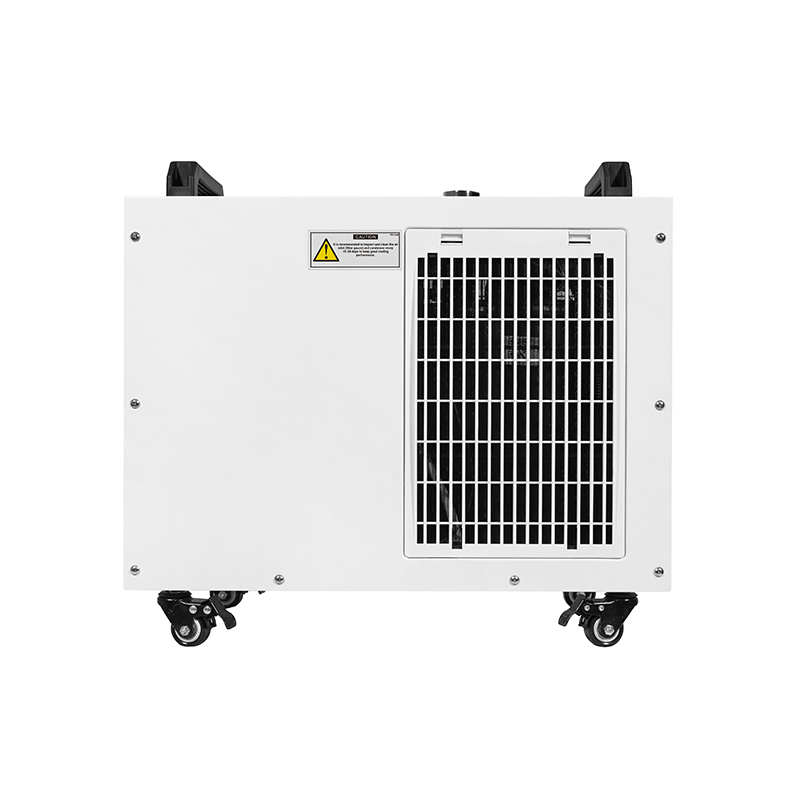 For 15W Laser Marking Machine  - Laser Industrial Chiller recension och pris