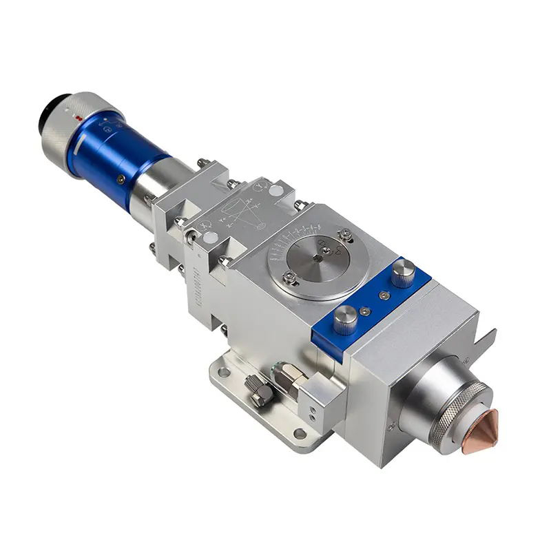 Best Price WSX KC15 Fiber Lase - Industrial Laser Price recension och pris