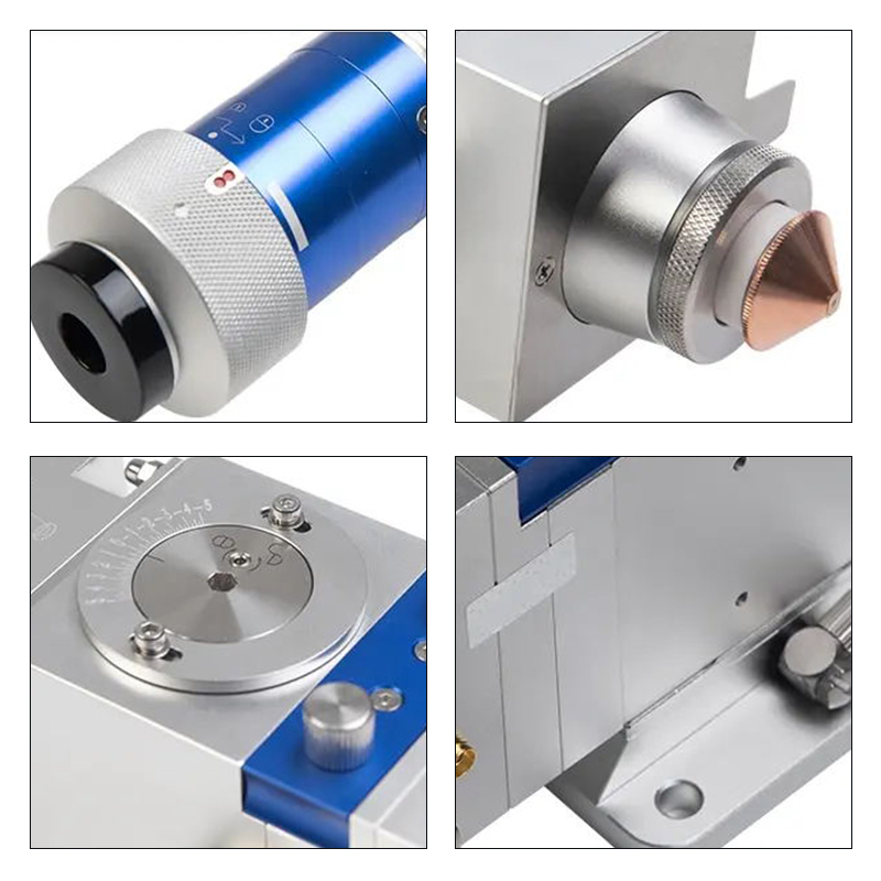 Best Price WSX KC15 Fiber Lase - Industrial Laser Price recension och pris