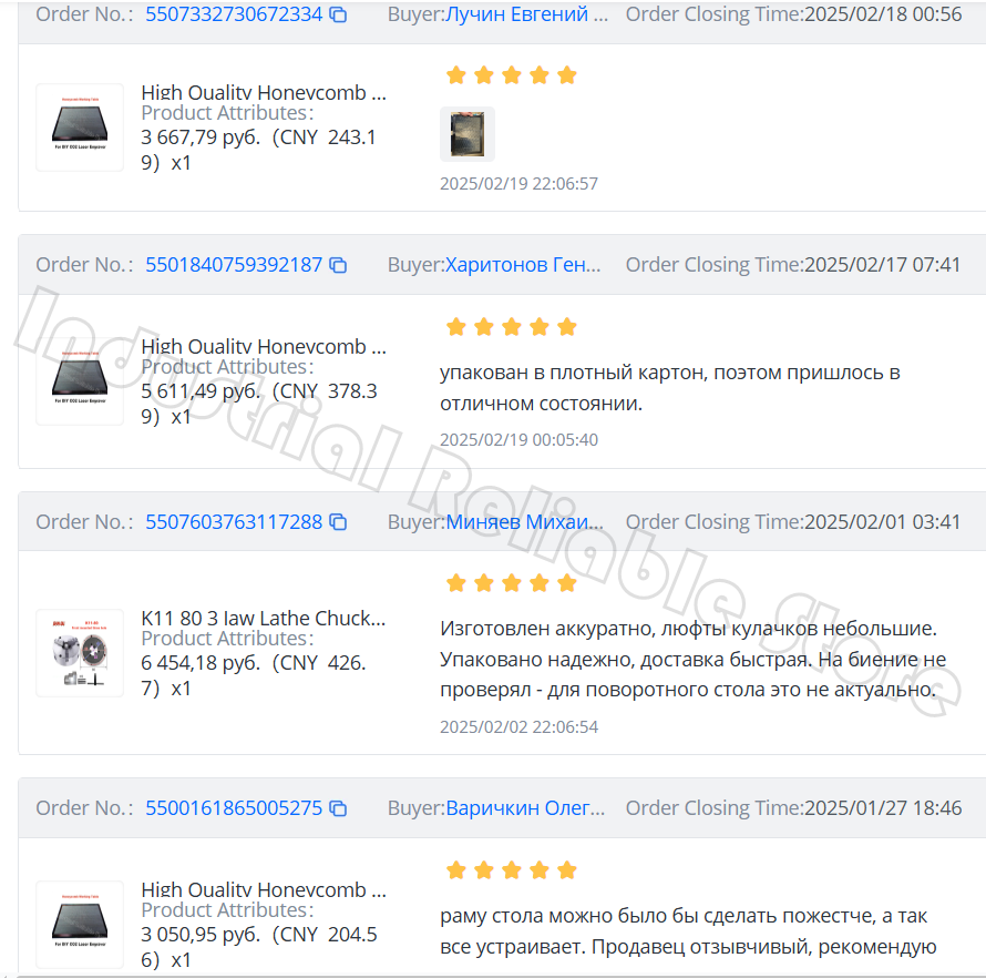 Honeycomb Table Laser Bed For  - Honeycomb Laser Bed recension och pris