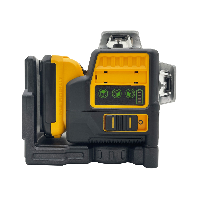 CG2405 Professional 360 Degree - Industrial Laser Price recension och pris
