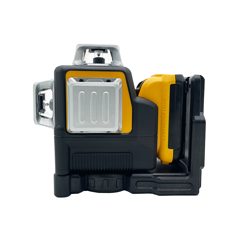 CG2405 Professional 360 Degree - Industrial Laser Price recension och pris