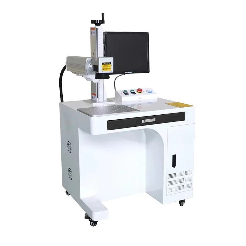 New Arrival UV Fly Laser Marki - Industrial Laser Price recension och pris