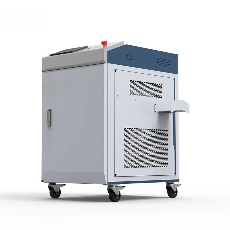 New Industrial Laser Cleaner C - Industrial Laser Price recension och pris