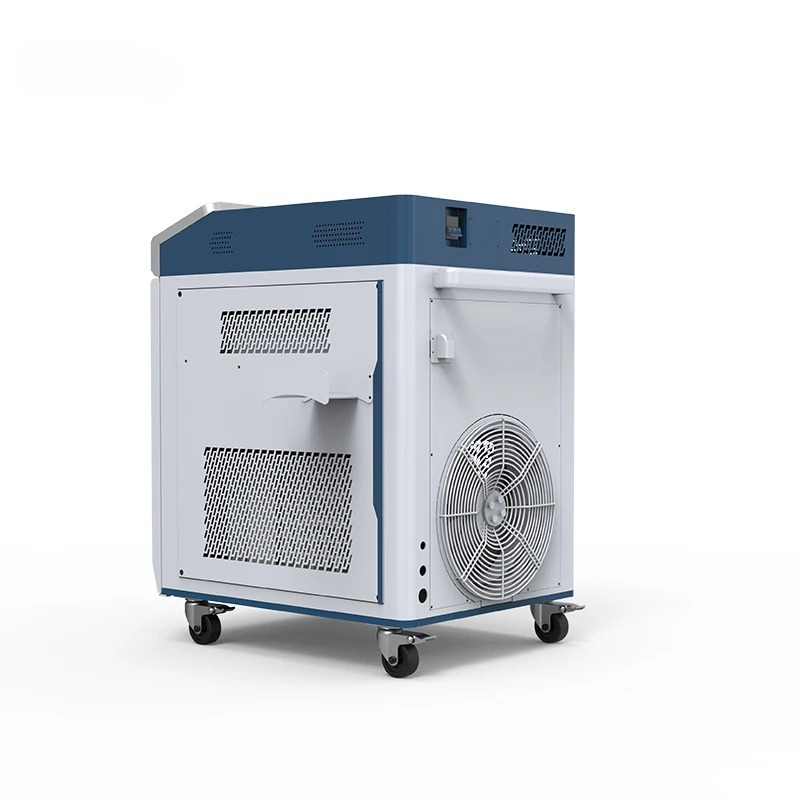 New Industrial Laser Cleaner C - Industrial Laser Price recension och pris