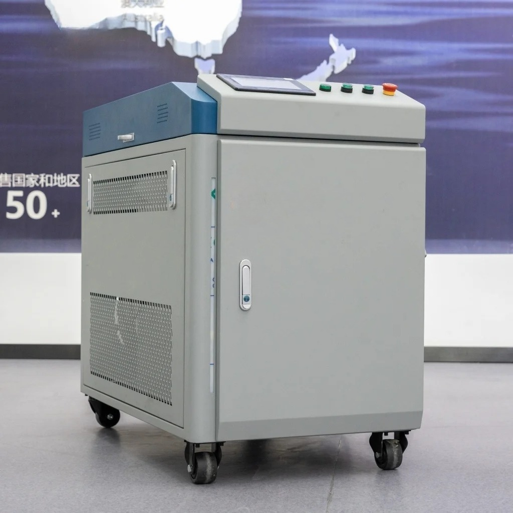 New Industrial Laser Cleaner C - Industrial Laser Price recension och pris
