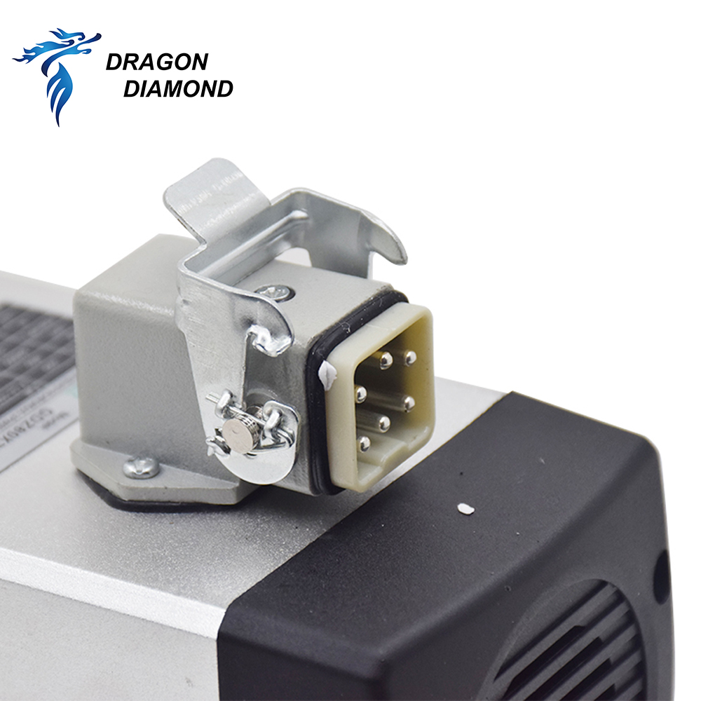 Dragon Diamond HQD 2.2KW 3KW 6 - Cnc Spindle Motor recension och pris