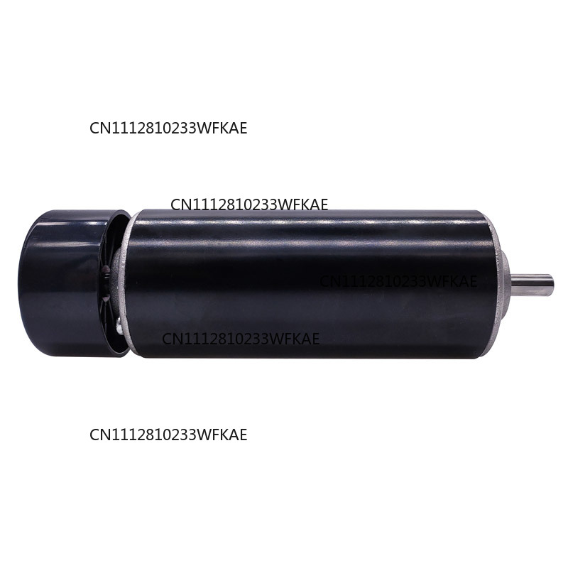 500W Air Cooled Spindle Motor  - Cnc Spindle Motor recension och pris