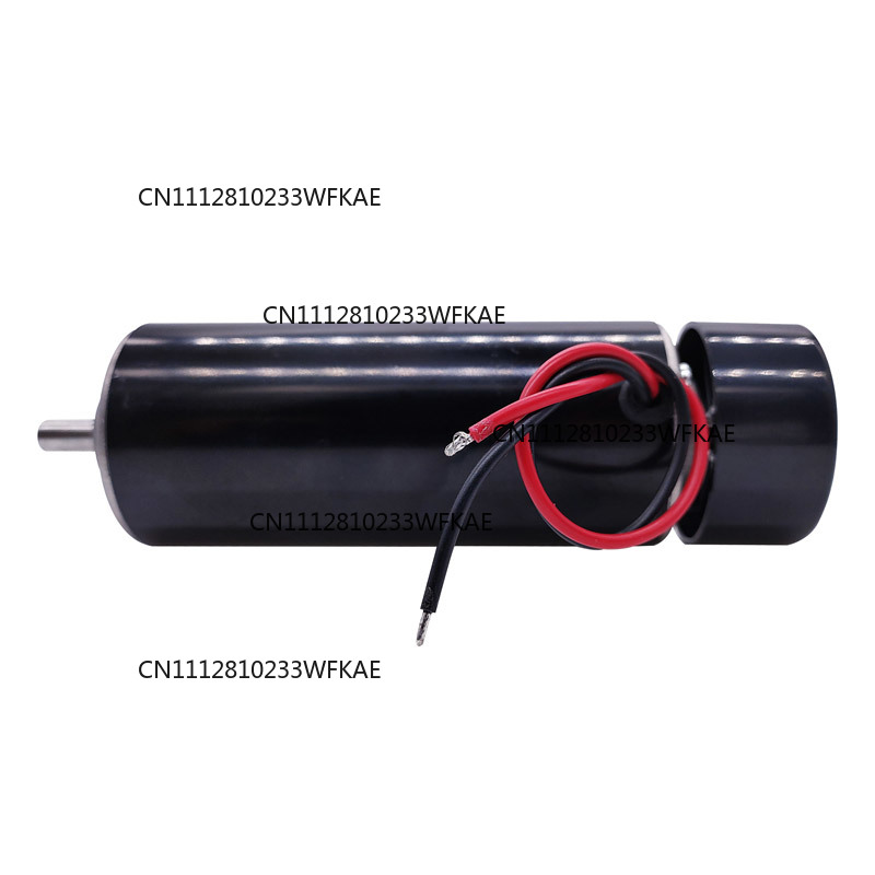 500W Air Cooled Spindle Motor  - Cnc Spindle Motor recension och pris