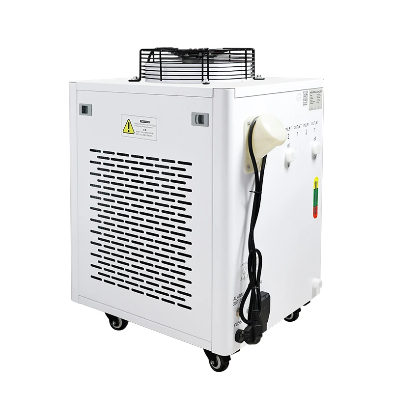 CW5300 Water Chiller Fo CO2 La - Laser Industrial Chiller recension och pris