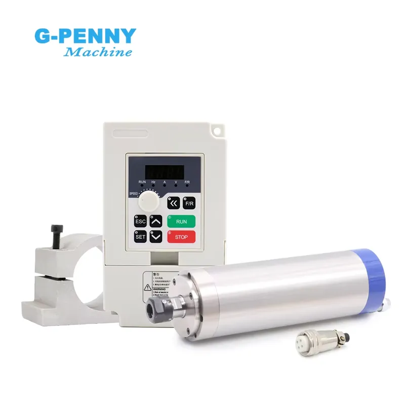 Customization G-PENNY 110v/220 - Cnc Spindle Motor recension och pris