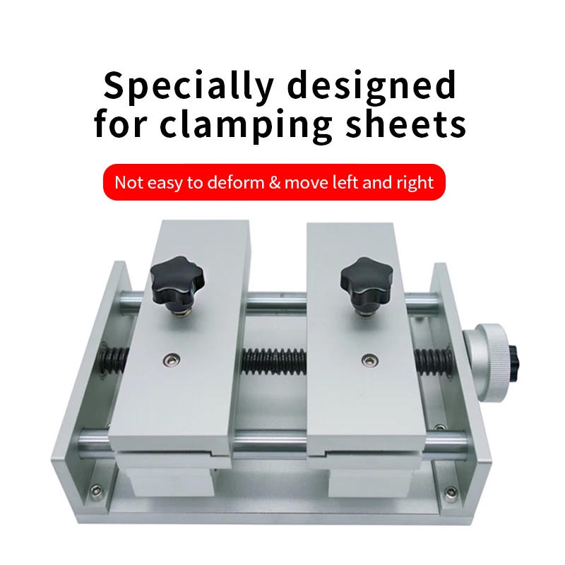 Fixture Clamps for Laser Marki - Laser Marking Machine recension och pris