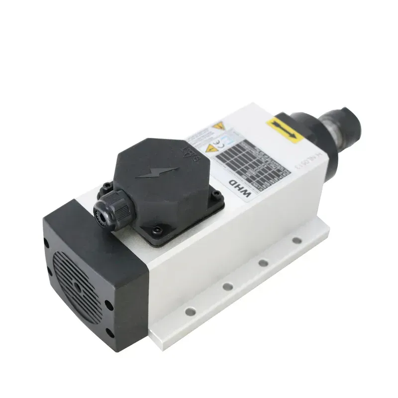 WHD STF36-110B-2.2-ER20 HOT SA - Cnc Spindle Motor recension och pris