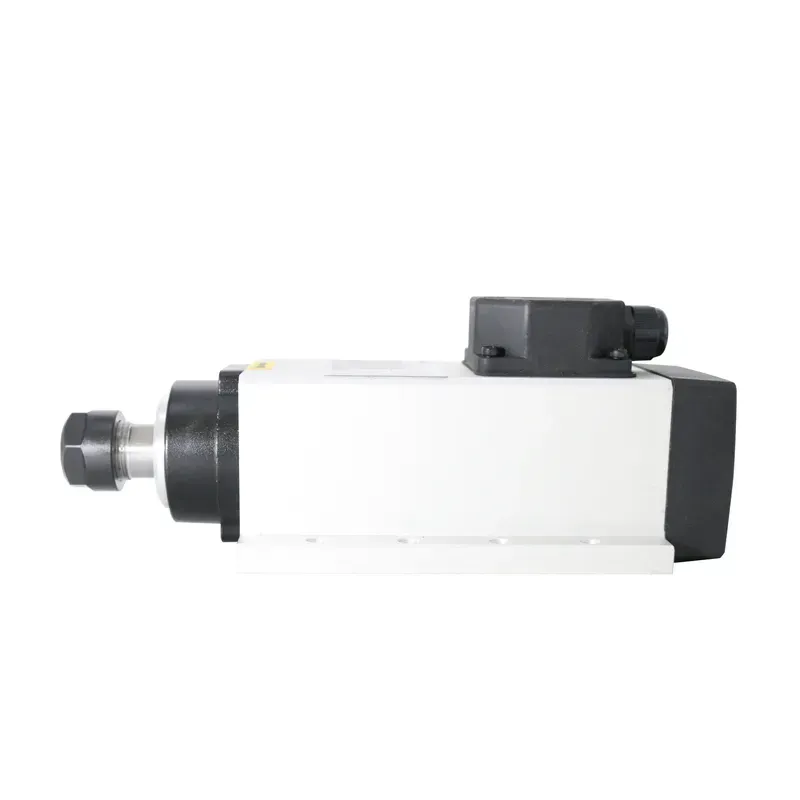 WHD STF36-110B-2.2-ER20 HOT SA - Cnc Spindle Motor recension och pris