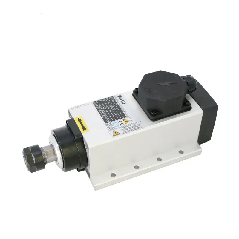 WHD STF36-110B-2.2-ER20 HOT SA - Cnc Spindle Motor recension och pris