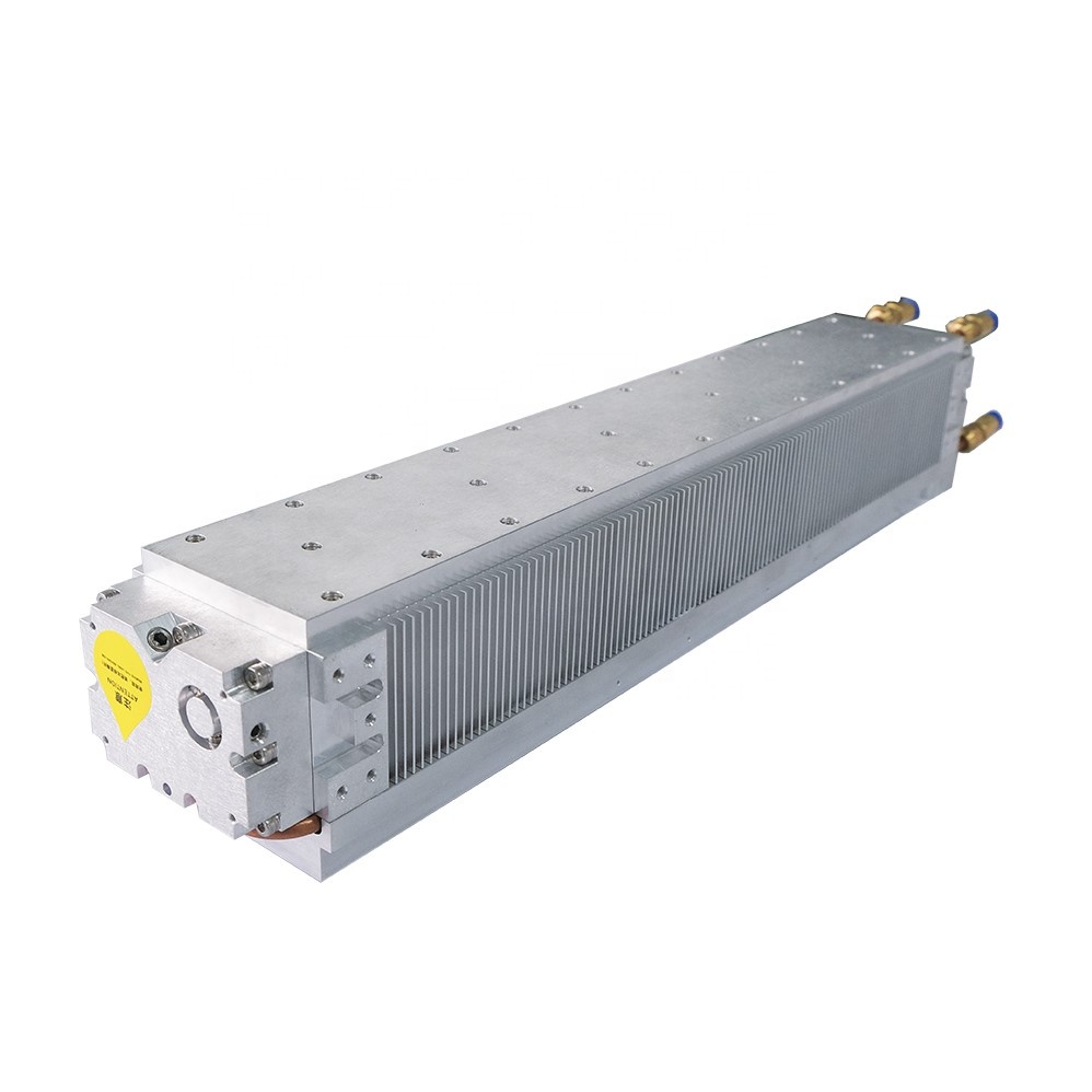 Competitive Price New CO2 RF M - Industrial Laser Price recension och pris