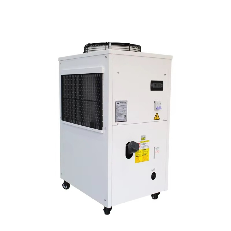 Water Chiller for Laser 3000W  - Laser Industrial Chiller recension och pris