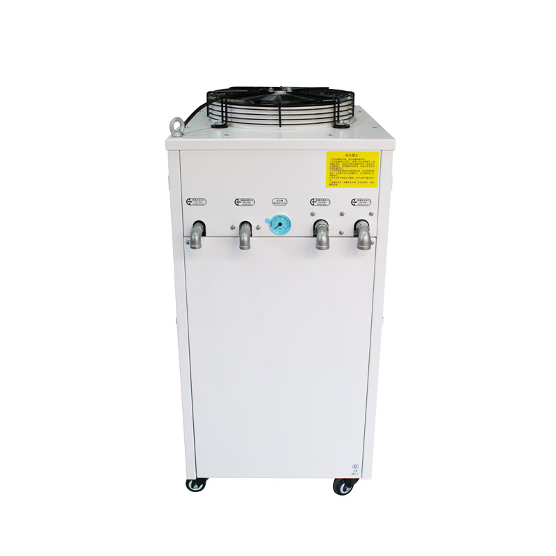 Water Chiller for Laser 3000W  - Laser Industrial Chiller recension och pris