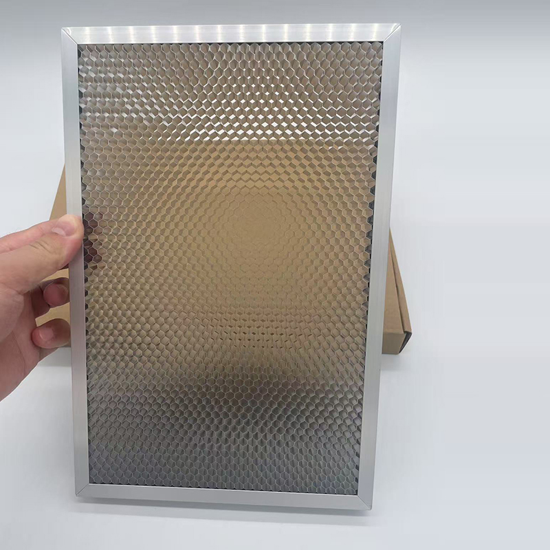 Laser Honeycomb Work Table For - Honeycomb Laser Bed recension och pris